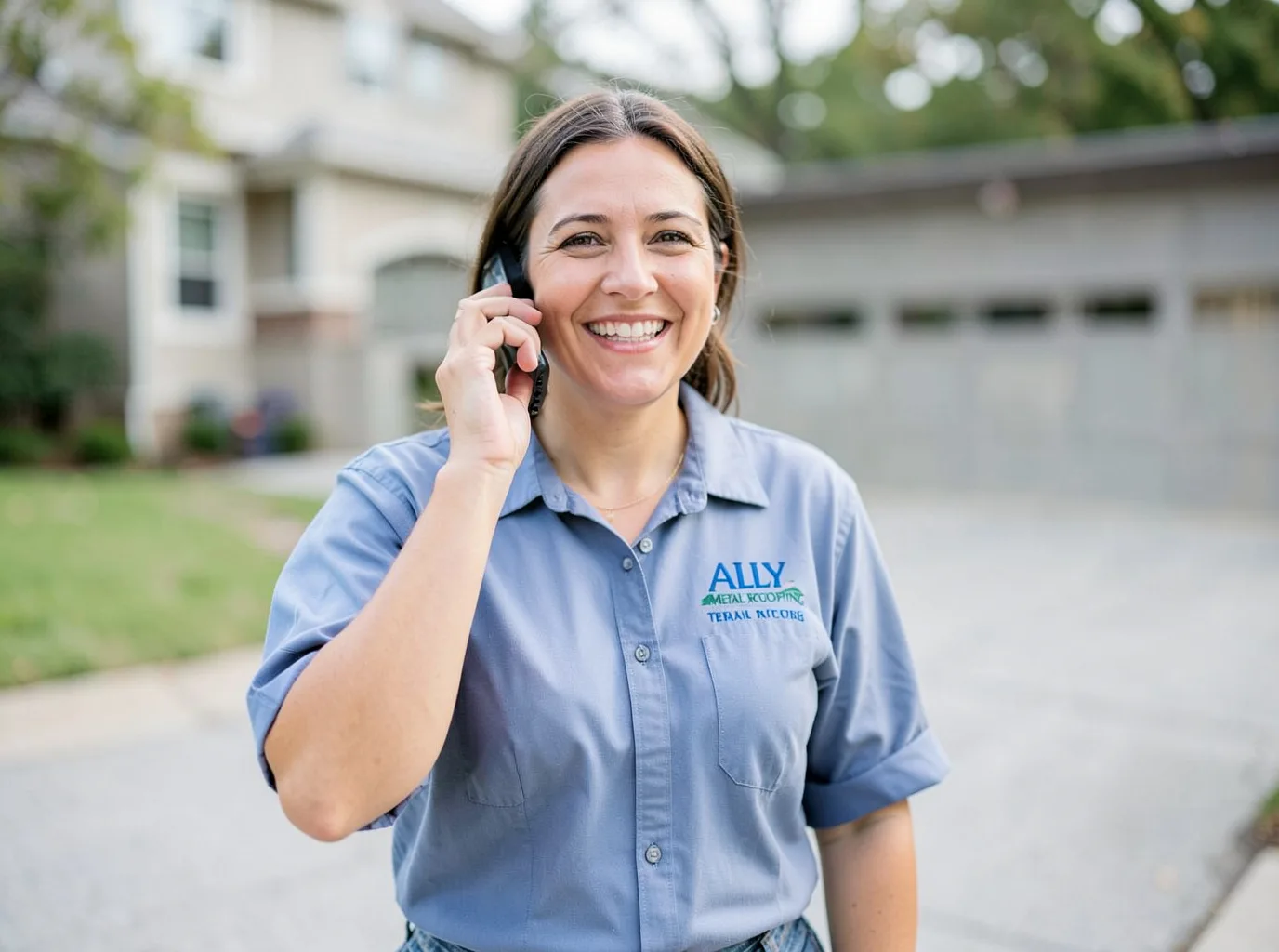 Metal Roof Installation Lagrange, OH FAQs